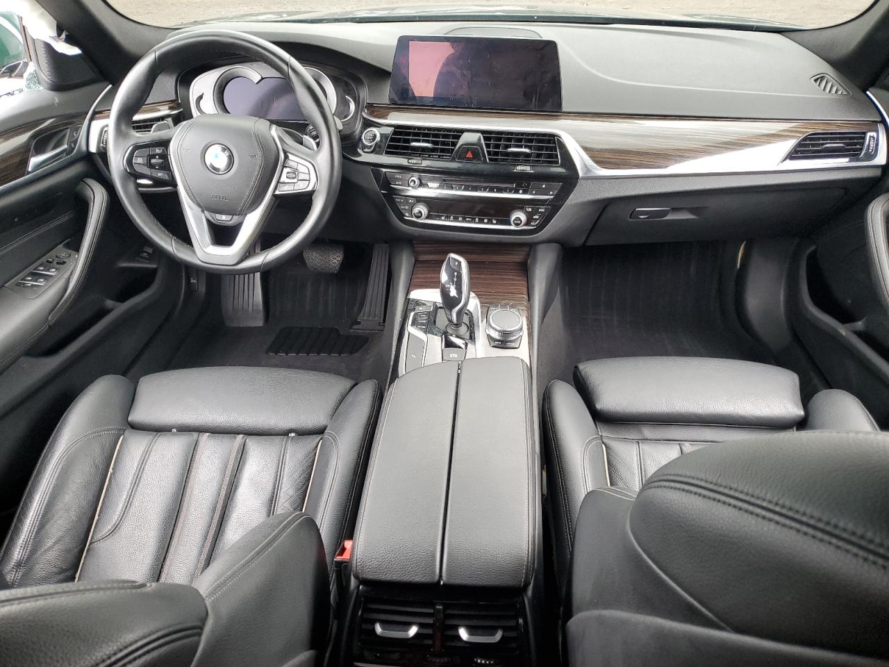 2018 BMW 540 Xi VIN: WBAJE7C57JG892453 Lot: 72016835