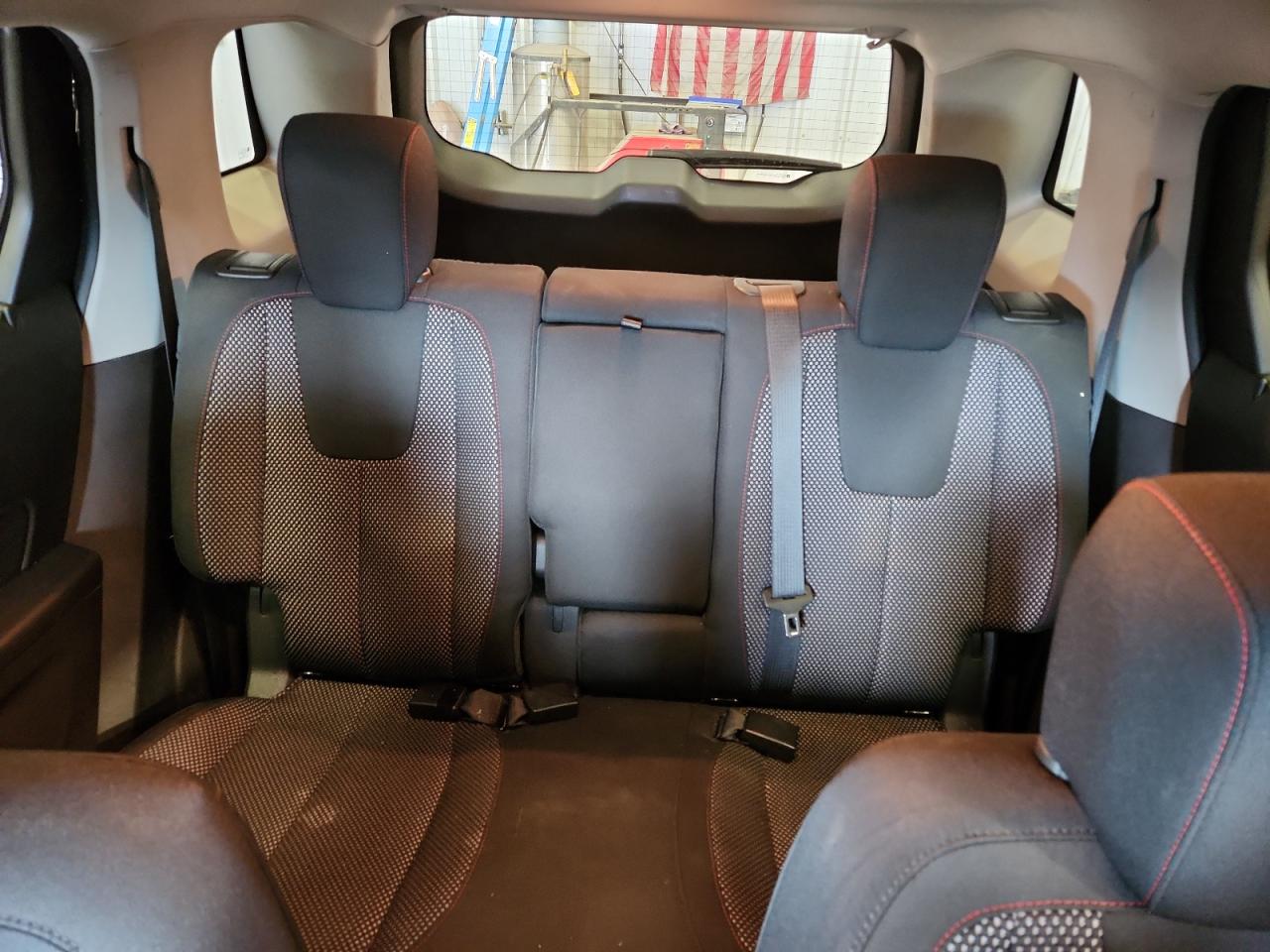 2013 GMC Terrain Sle VIN: 2GKALSEK3D6385041 Lot: 83966335