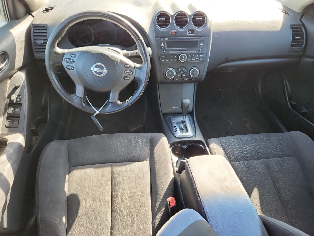 2010 Nissan Altima Base VIN: 1N4AL2AP7AN499425 Lot: 81405295
