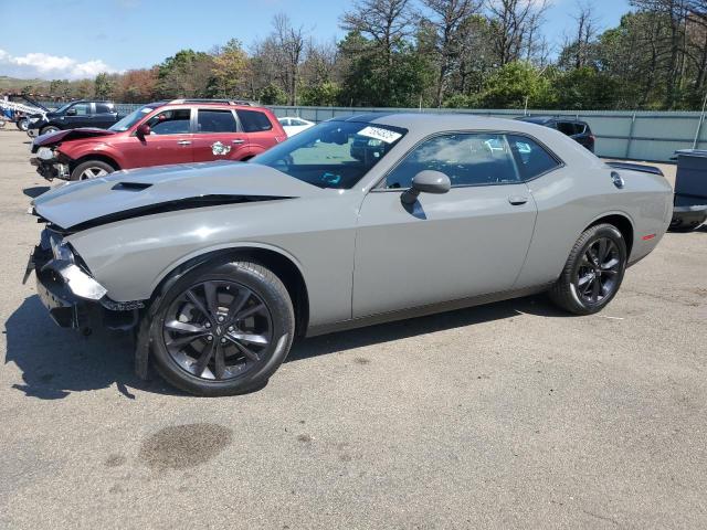  DODGE CHALLENGER 2023 Szary
