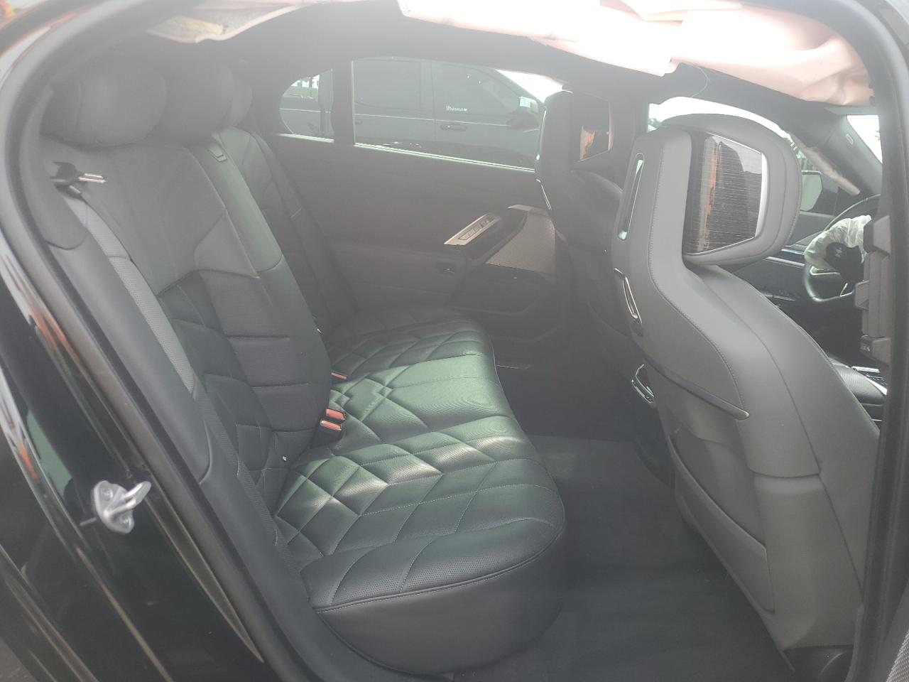 2024 BMW 740 I VIN: WBA23EH09RCP80669 Lot: 80963595