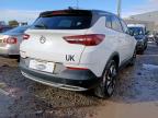 2019 VAUXHALL GRANDLAND X SRI NAV TURBO  for sale at Copart BRISTOL