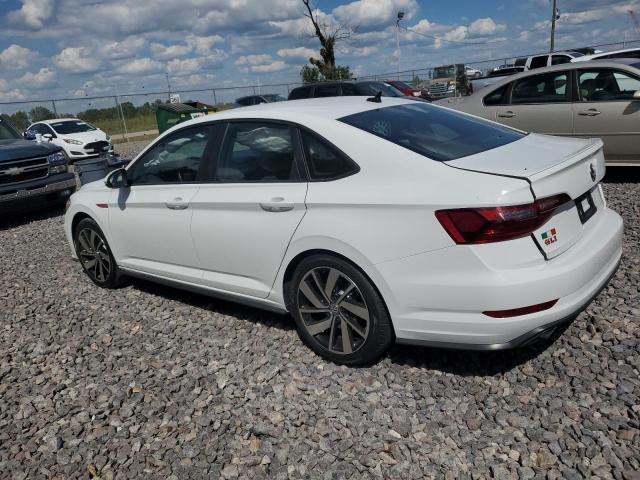  VOLKSWAGEN JETTA 2020 Белы