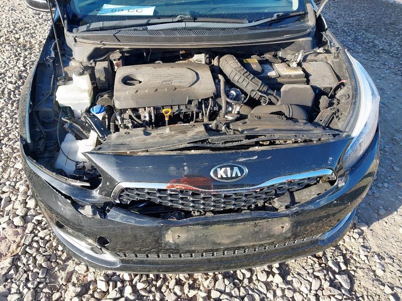 2017 KIA CEED 1