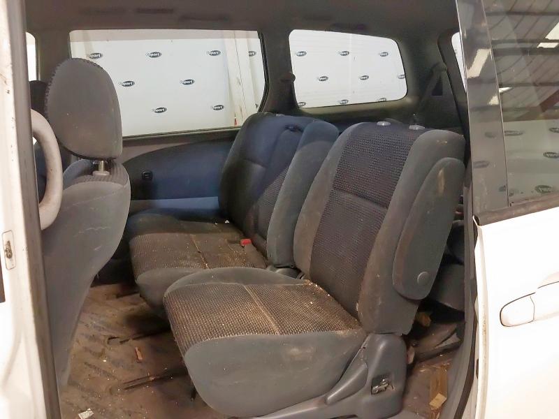 2002 TOYOTA  