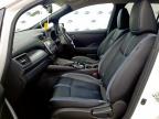 2019 NISSAN LEAF TEKNA for sale at Copart WESTBURY