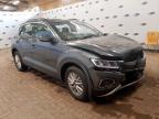 2024 VOLKSWAGEN T-ROC LIFE for sale at Copart SANDWICH