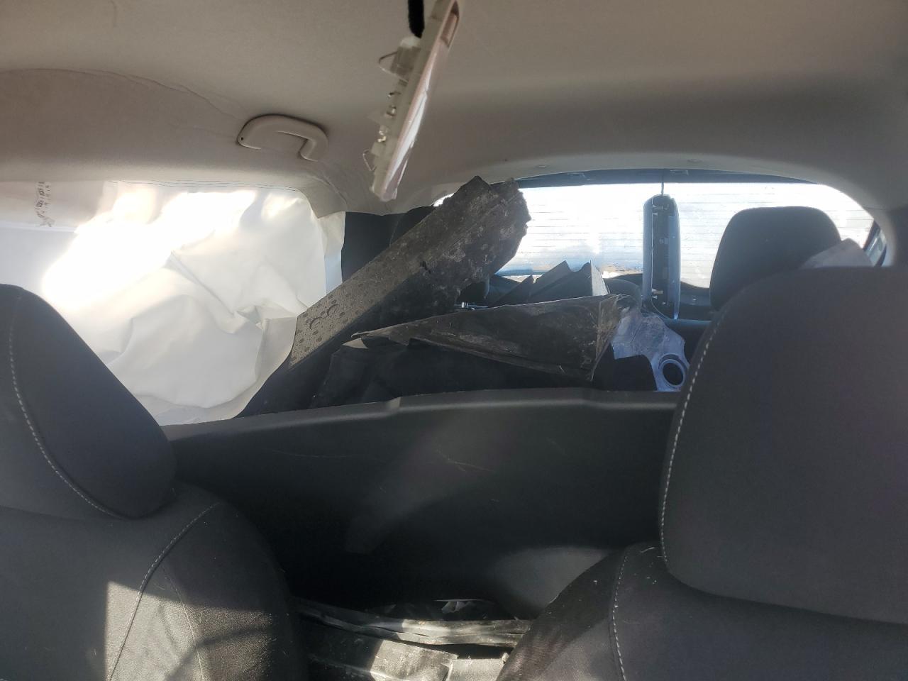 2024 Nissan Kicks Sv VIN: 3N1CP5CV4RL548017 Lot: 84230545