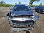 2017 KIA SPORTAGE LX   for sale at Copart QC - MONTREAL