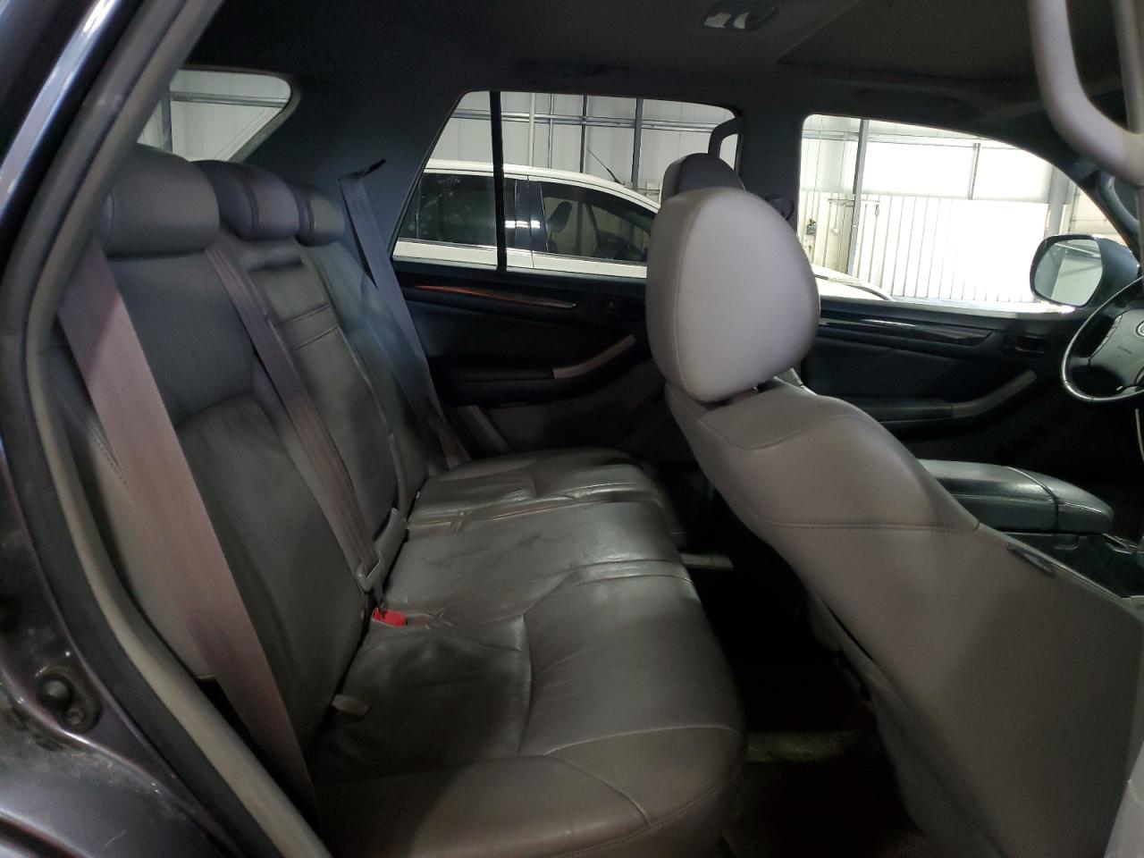 2007 Toyota 4Runner Limited VIN: JTEBT17R278040890 Lot: 84264305