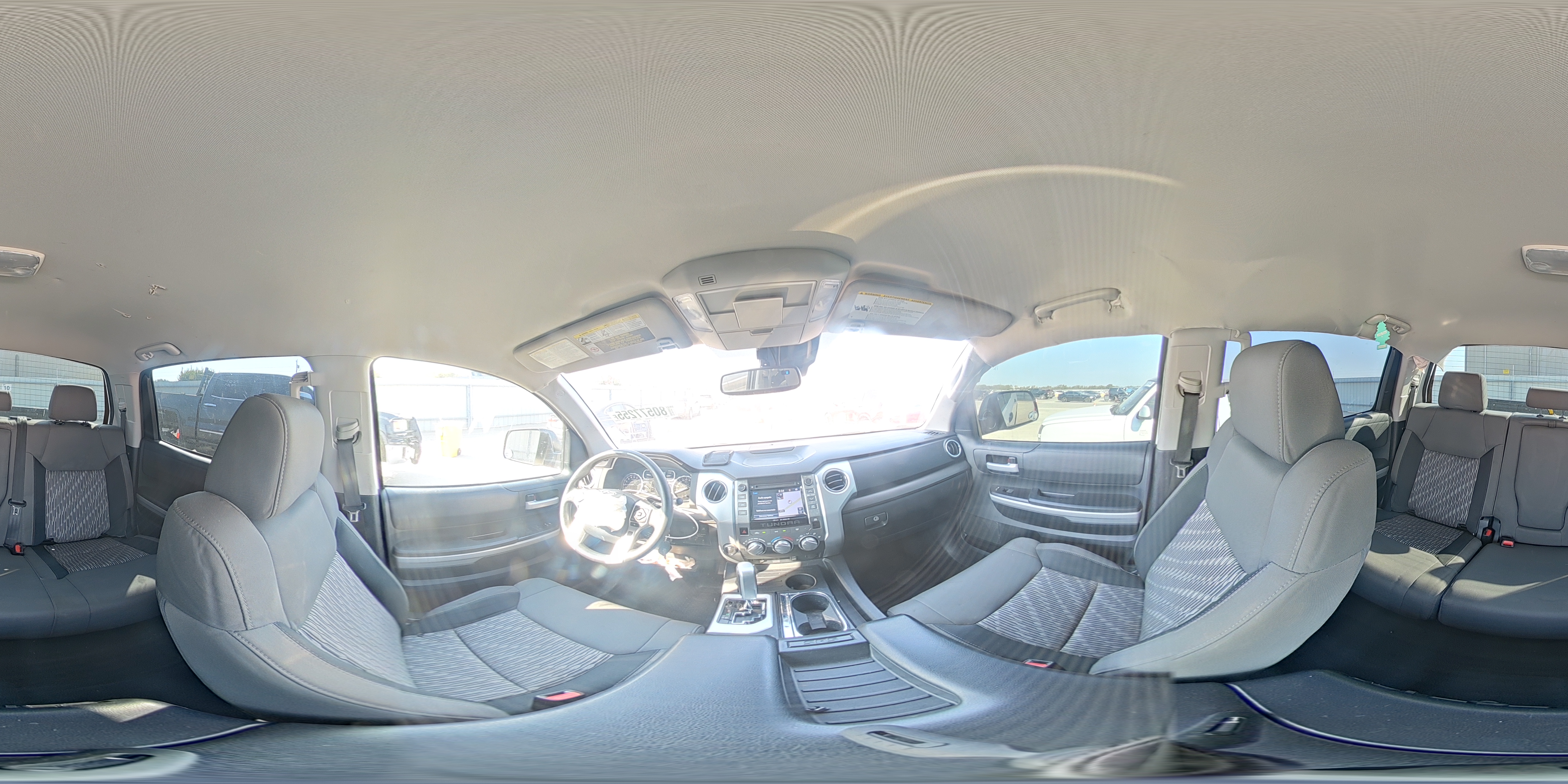 2018 Toyota Tundra Crewmax Sr5 VIN: 5TFDW5F12JX752725 Lot: 80577255