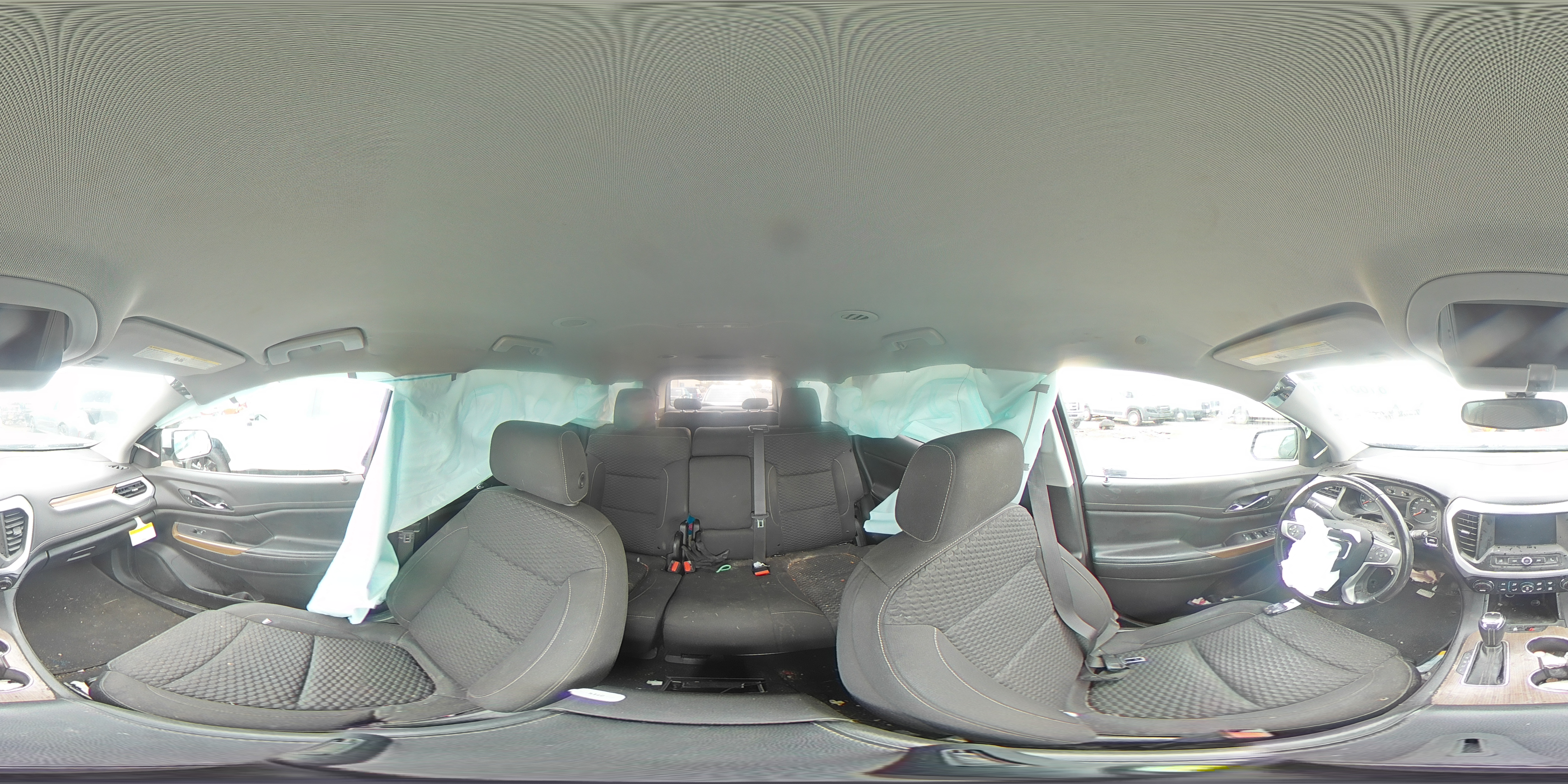 2019 GMC Acadia Sle VIN: 1GKKNKLA4KZ147306 Lot: 81651725