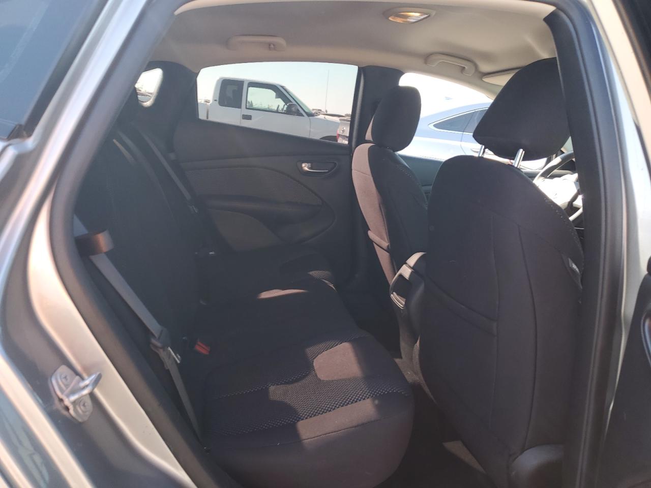 2015 Dodge Dart Se VIN: 1C3CDFAA1FD130032 Lot: 81737915