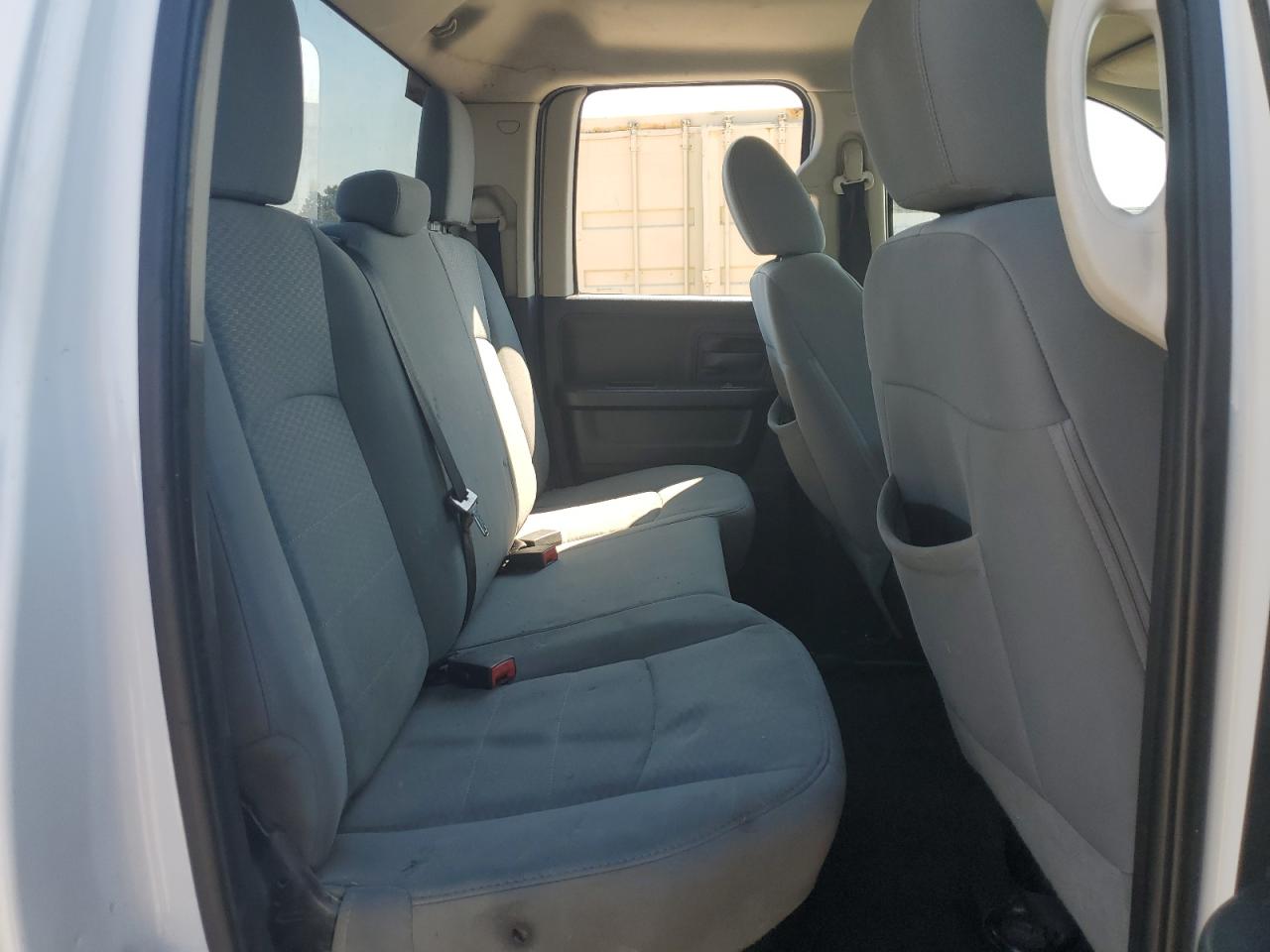 2013 Ram 1500 St VIN: 1C6RR7FTXDS558088 Lot: 80138435