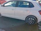 2024 VOLKSWAGEN POLO LIFE  for sale at Copart YORK