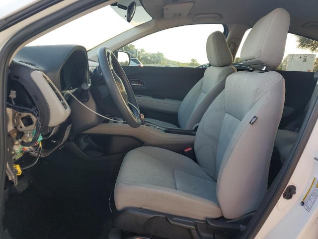  HONDA HR-V 2021 White