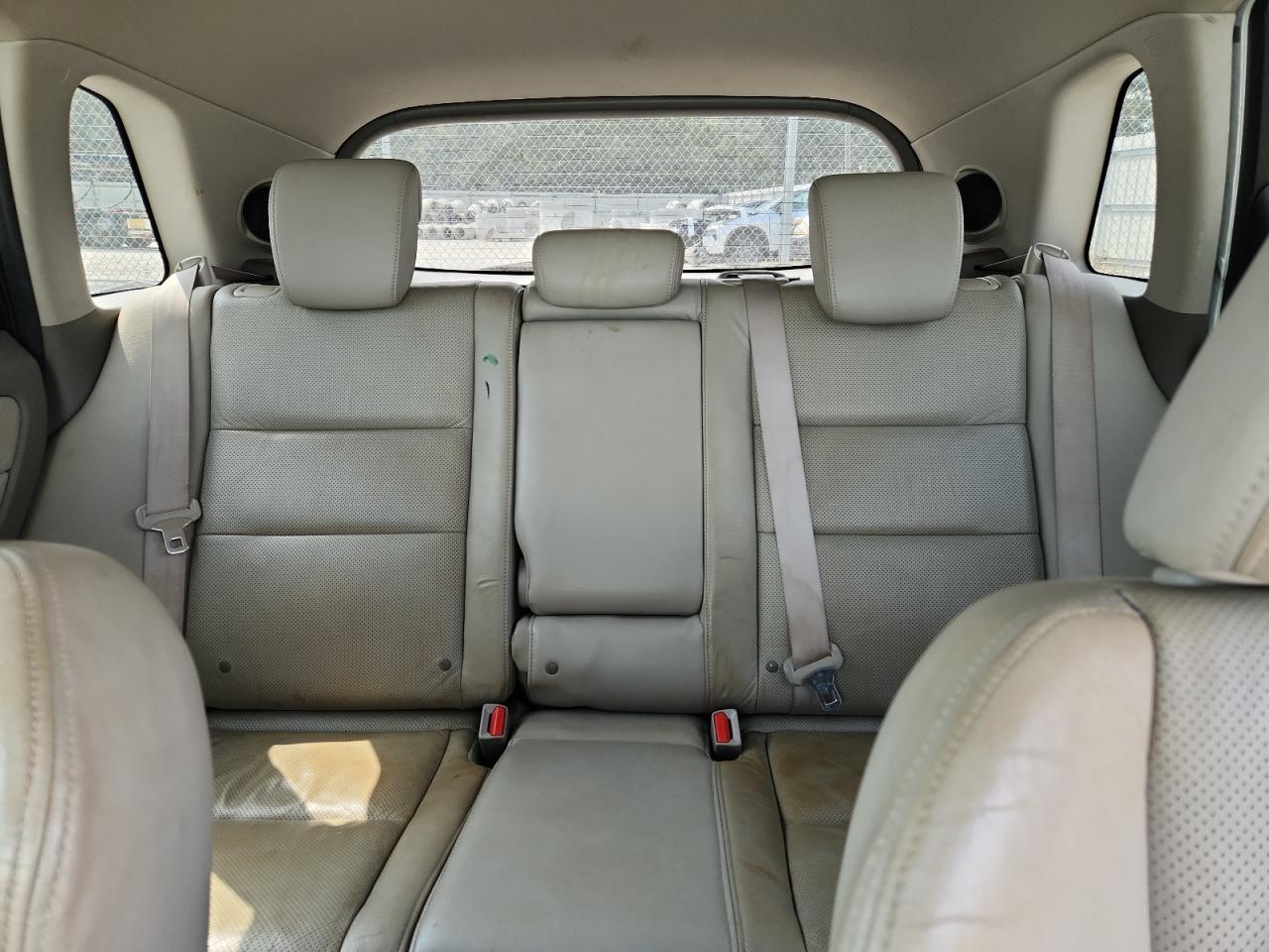 2012 Acura Rdx Technology VIN: 5J8TB1H54CA002413 Lot: 80445925