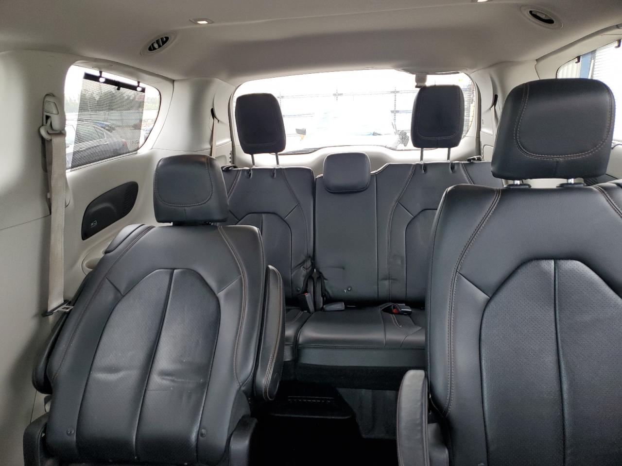 2018 Chrysler Pacifica Touring L Plus VIN: 2C4RC1EG4JR172565 Lot: 80069545