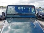 2014 LAND ROVER DEFENDER COUNTY for sale at Copart YORK