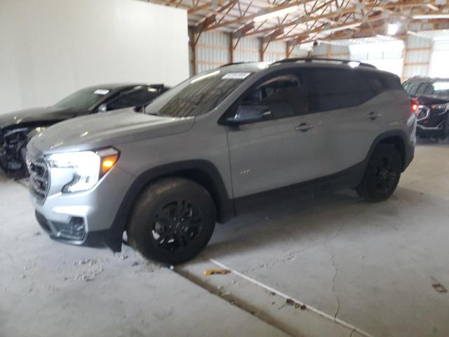 GMC TERRAIN AT 2024