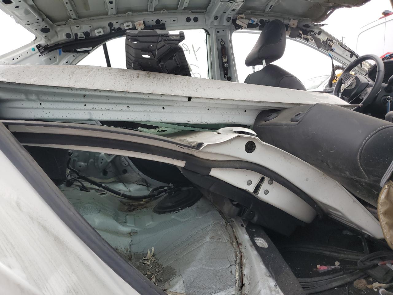 2024 Toyota Camry Se Night Shade VIN: 4T1G11AK6RU857376 Lot: 80514915