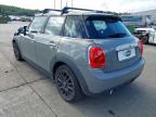 2015 MINI COOPER D  for sale at Copart WHITBURN