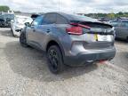2021 CITROEN C4 SHINE + BLUEHDI S/S AU  for sale at Copart WOLVERHAMPTON