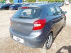 2016 FORD KA+ ZETEC  for sale at Copart WESTBURY