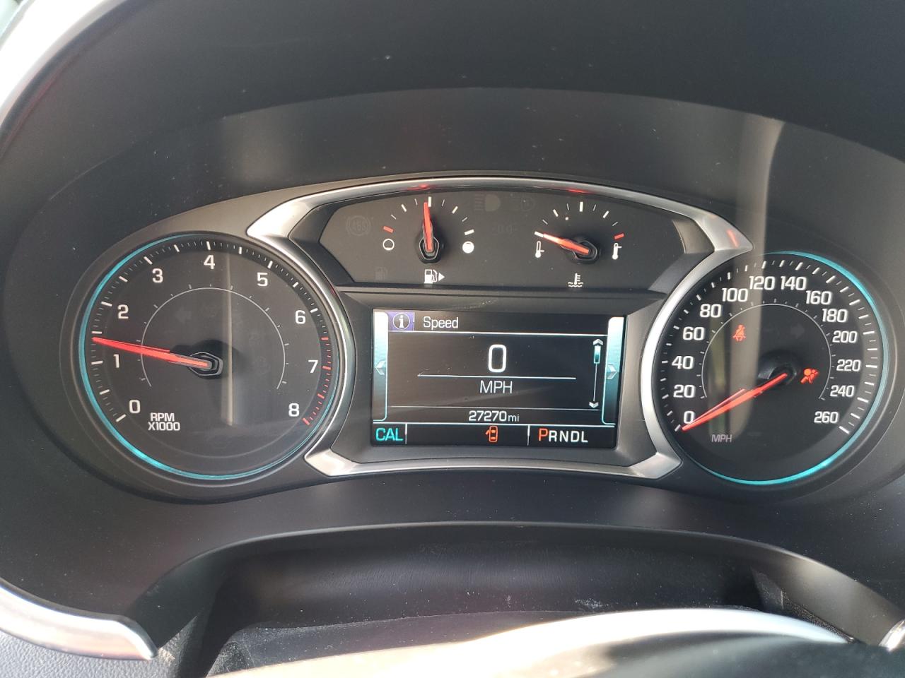 2018 Chevrolet Malibu Premier VIN: 1G1ZE5SX3JF214388 Lot: 81746965