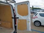 2022 FORD TRANSIT CUSTOM 300LEADER  for sale at Copart NEWBURY