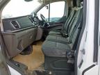 2019 FORD TRANSIT CUSTOM 280 LIMITE  for sale at Copart SANDWICH