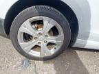 2010 RENAULT MEGANE DYNAMIQUE TOMTOM for sale at Copart PETERLEE