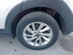2015 HYUNDAI TUCSON SE BLUE DRIVE 2WD  for sale at Copart GLOUCESTER