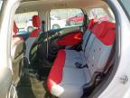 2013 FIAT 500L EASY MULTIJET  for sale at Copart SANDTOFT