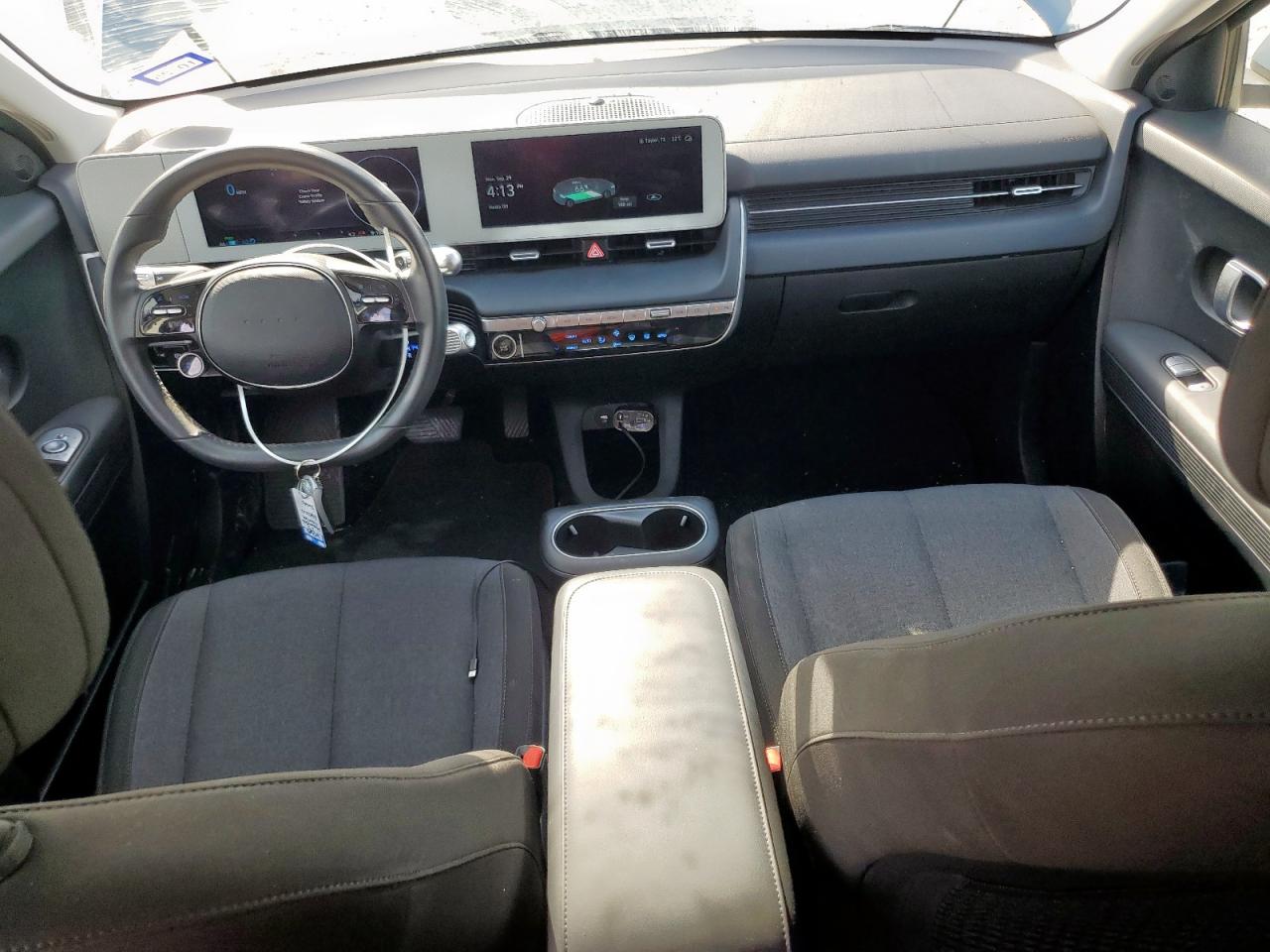 2023 Hyundai Ioniq 5 Se VIN: KM8KM4AB5PU127958 Lot: 84381415