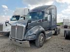 2022 KENWORTH T680 SEMI TRUCK for sale at Copart TX - HOUSTON EAST