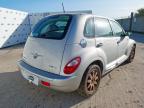 2007 CHRYSLER PT CRUISER LIMITED L  for sale at Copart YORK