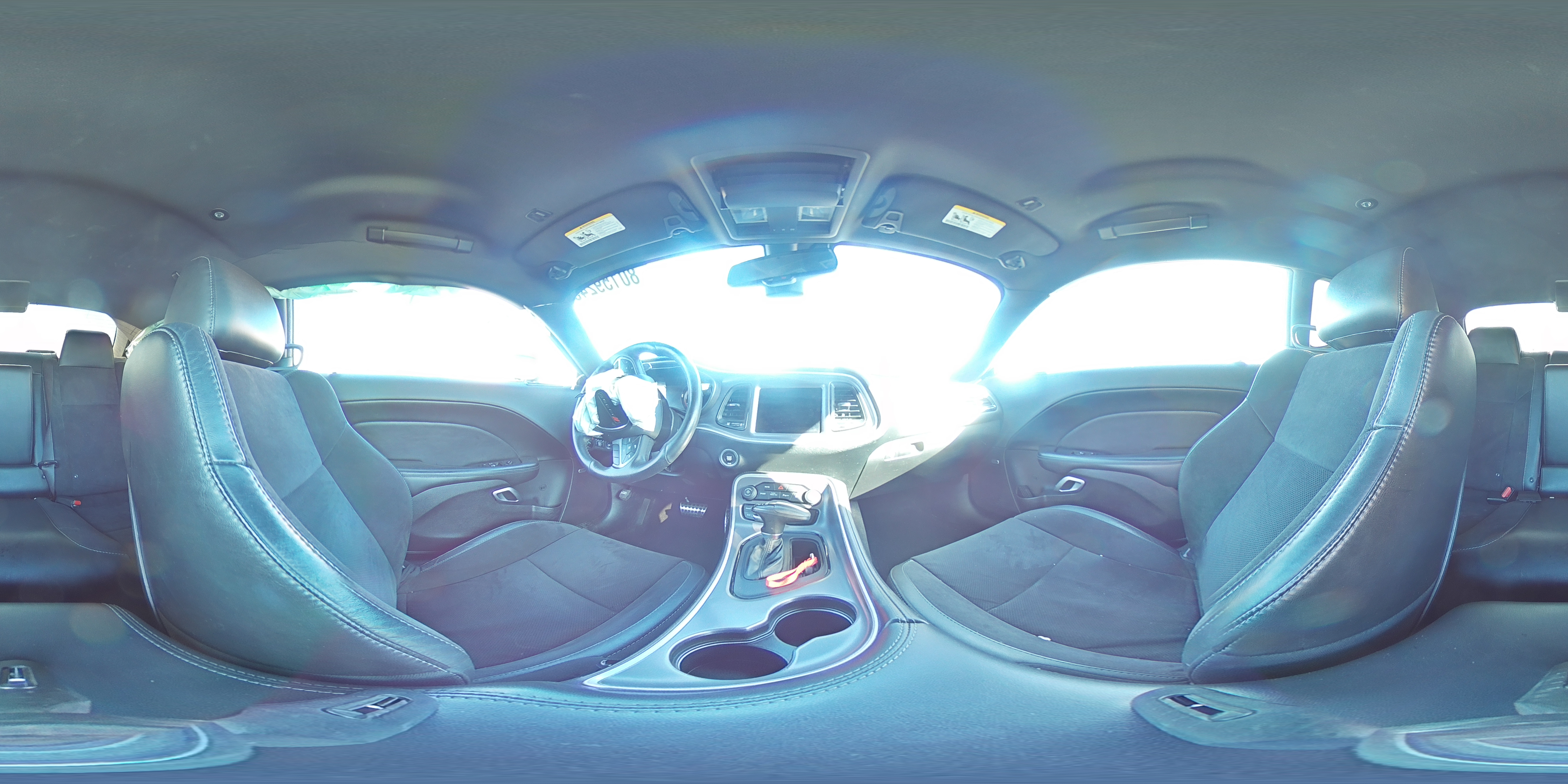 2019 Dodge Challenger R/T VIN: 2C3CDZBT6KH620321 Lot: 80159245