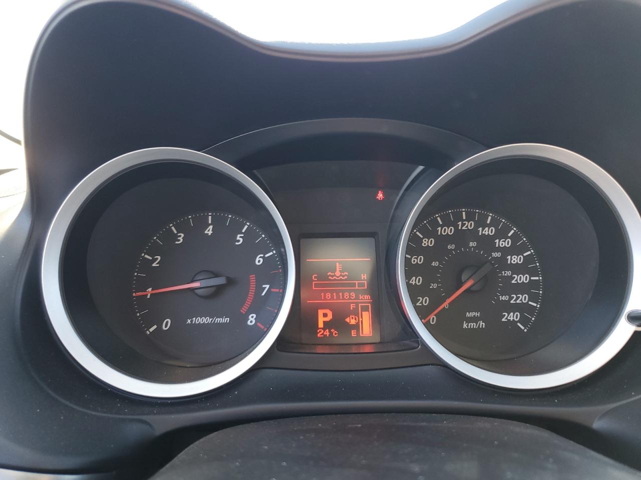 2012 Mitsubishi Lancer Es/Es Sport VIN: JA32U2FU3CU610506 Lot: 84880135