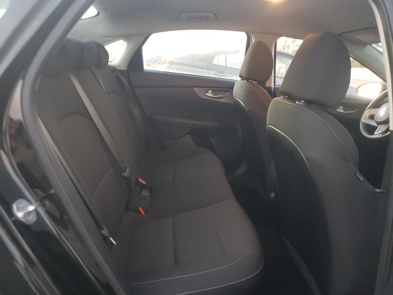 2019 Kia Forte Fe VIN: 3KPF24AD6KE008868 Lot: 80638395