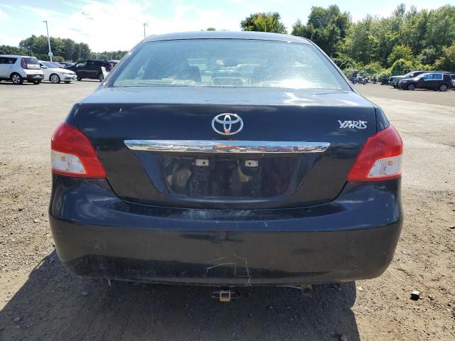 2012 TOYOTA YARIS   