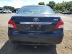 2012 TOYOTA YARIS    à vendre chez Copart CT - HARTFORD SPRINGFIELD