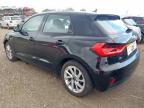 2023 AUDI A1 SPORT 25 TFSI  for sale at Copart ROCHFORD