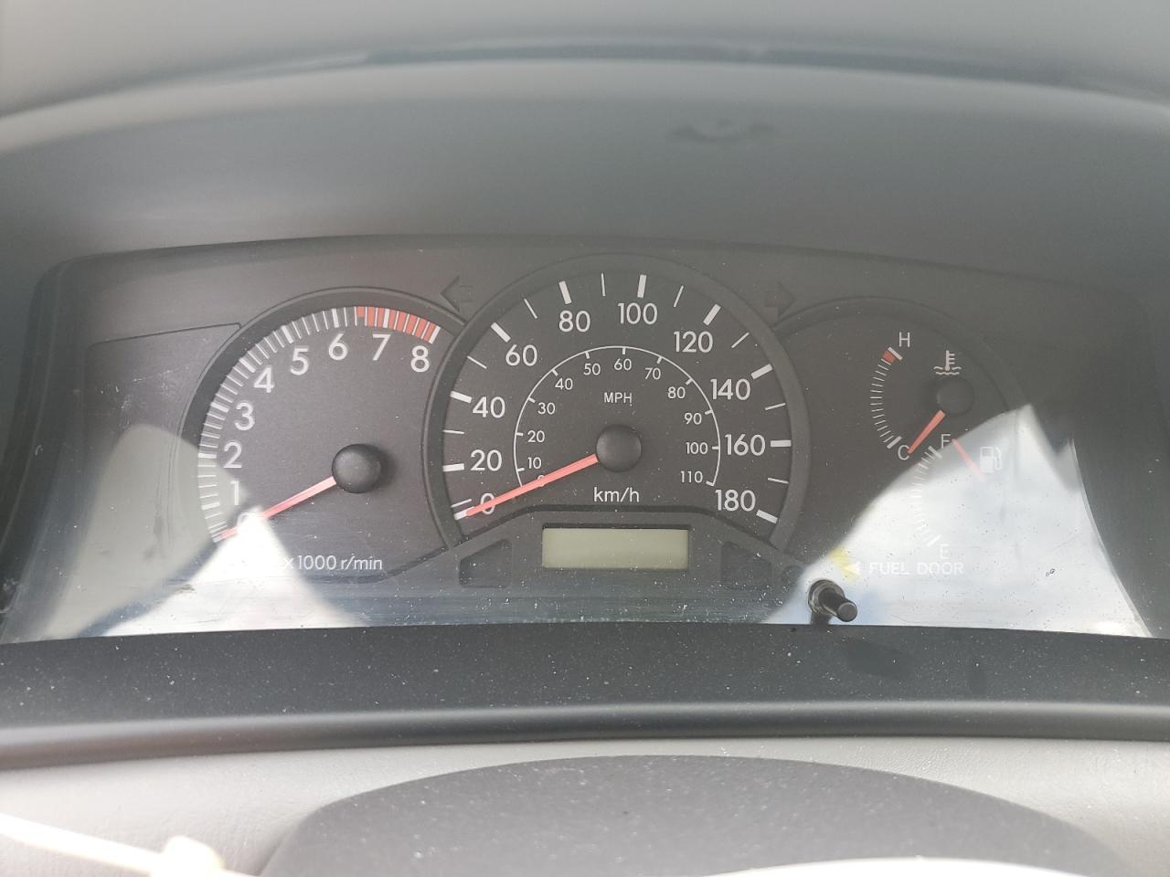 2003 Toyota Corolla Ce VIN: 2T1BR32E03C735905 Lot: 71586205