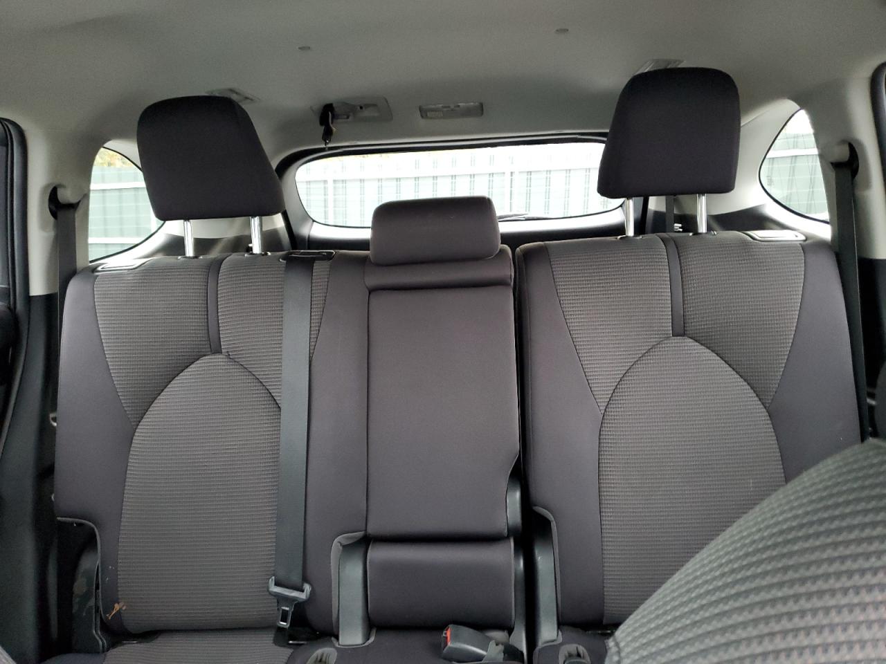 2021 Toyota Highlander L VIN: 5TDBZRBH7MS528398 Lot: 81615675