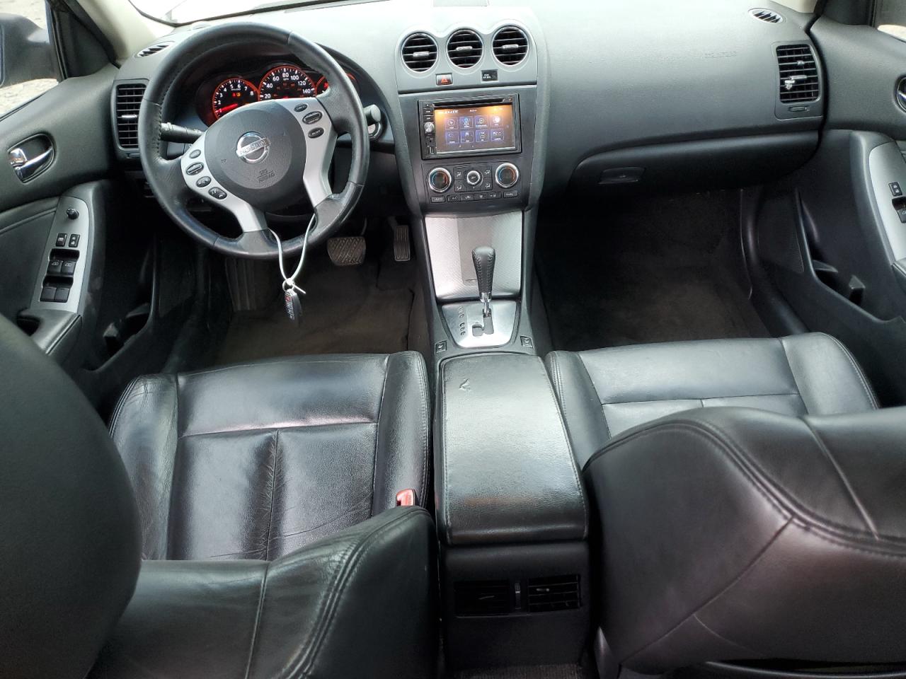 2009 Nissan Altima VIN: 1N4BL21E79N424917 Lot: 81311045