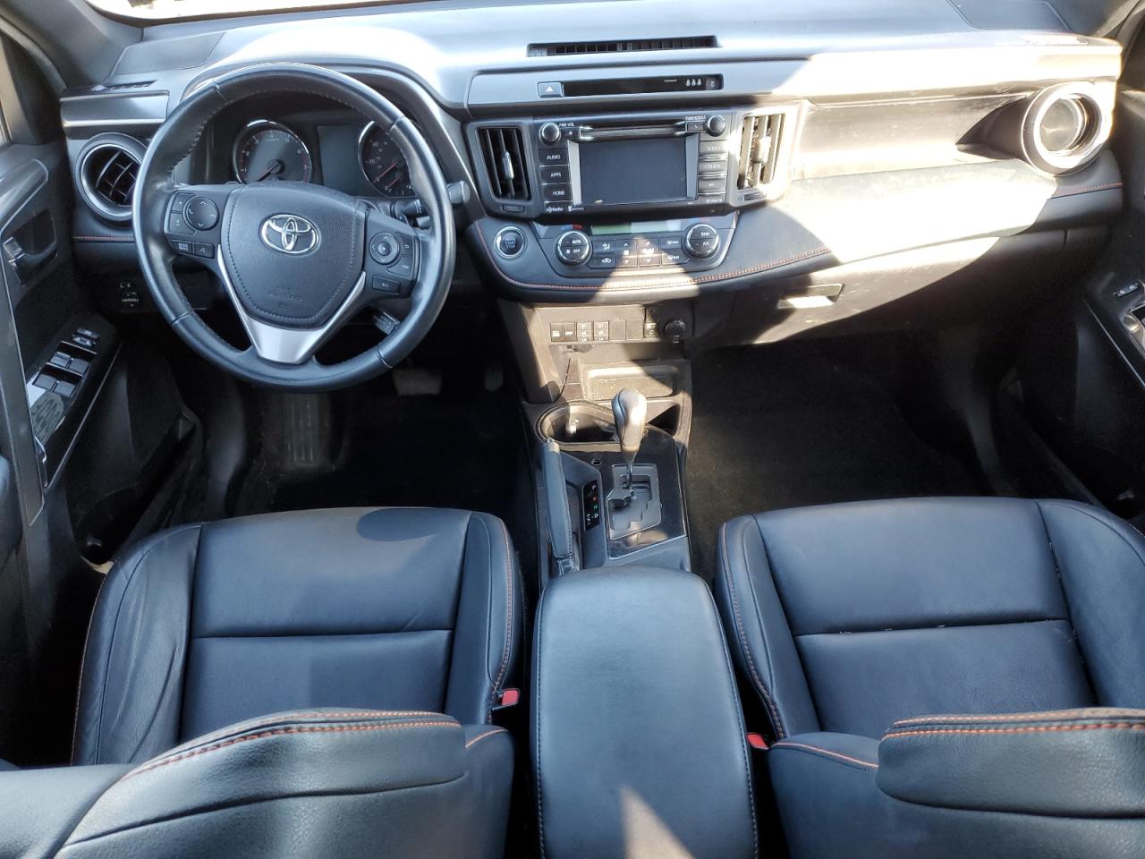 2018 Toyota Rav4 Se VIN: 2T3JFREVXJW742236 Lot: 84016665