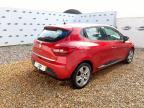 2013 RENAULT CLIO D-QUE M-NAV ENERGY T  for sale at Copart WISBECH