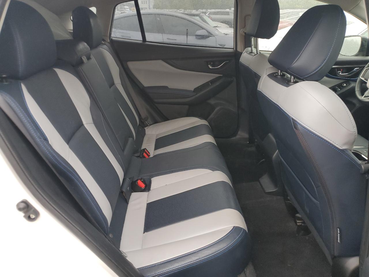 2019 Subaru Crosstrek Premium VIN: JF2GTDEC4KH341407 Lot: 82093005