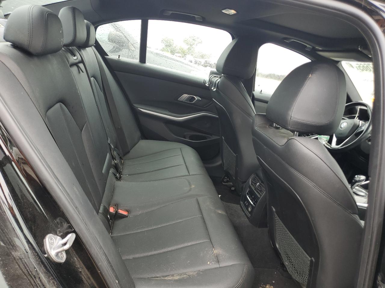 2020 BMW 330I VIN: 3MW5R1J06L8B23308 Lot: 71197665